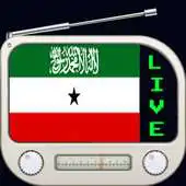 Free play online Somaliland Radio Fm 13 Stations | Radio Somaliland APK